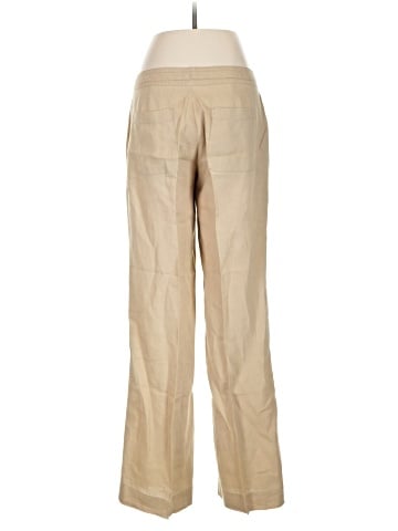 Banana Republic Linen Pants (view 2)