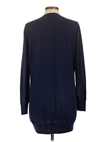 Akris Punto Wool Cardigan (view 2)