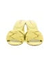 Sam Edelman Yellow Sandals Size 7 1/2 - photo 2