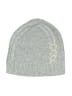 Badgley Mischka Gray Beanie One size - photo 1