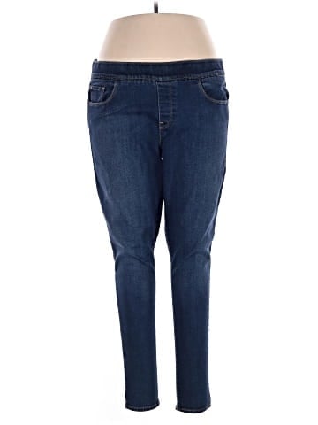 Levi's Jeggings (view 1)