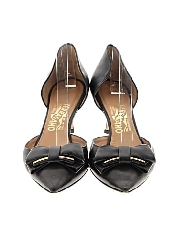 Salvatore Ferragamo Heels (view 2)