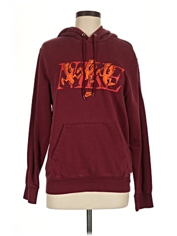 Nike Pullover Hoodie (view 1)