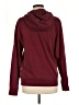 Nike Burgundy Pullover Hoodie Size S - photo 2