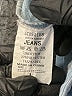 Unbranded Blue Denim Jacket Size L - photo 6