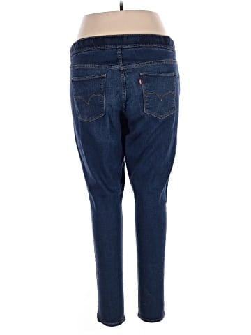 Levi's Jeggings (view 2)