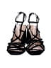Sam Edelman Black Sandals Size 10 1/2 - photo 2