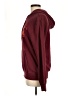 Nike Burgundy Pullover Hoodie Size S - photo 5