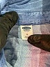 Old Navy Blue Casual Dress Size M - photo 7