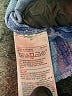 Old Navy Blue Casual Dress Size M - photo 8