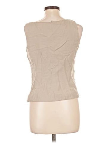 Amanda Smith Sleeveless T-Shirt (view 2)