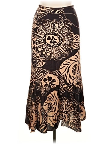 Zara Casual Skirt (view 1)