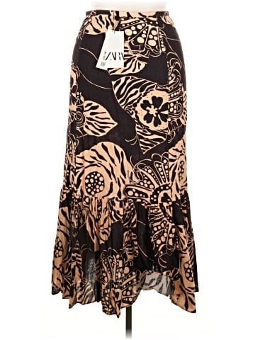 Zara Casual Skirt (view 2)