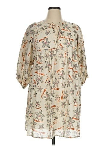 Caballero Casual Dress (view 1)
