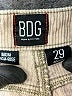BDG 100% Cotton Gray Casual Pants Size 29 waist - photo 7