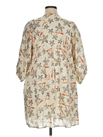 Caballero Casual Dress (view 2)