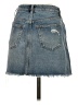 We the Free Blue Denim Skirt Size 26 waist - photo 2