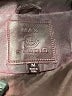Max Studio Burgundy Jacket Size M - photo 6