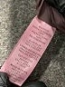 Max Studio Burgundy Jacket Size M - photo 7