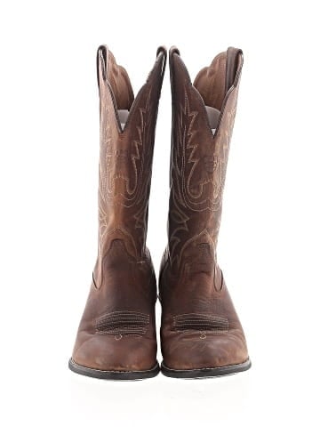 Ariat Boots (view 2)