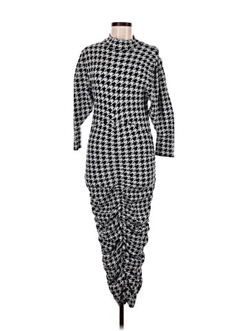 Zara Casual Dress (view 1)