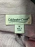 Coldwater Creek Purple Jacket Size M - photo 6