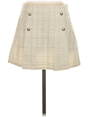 Zara Casual Skirt (view 1)