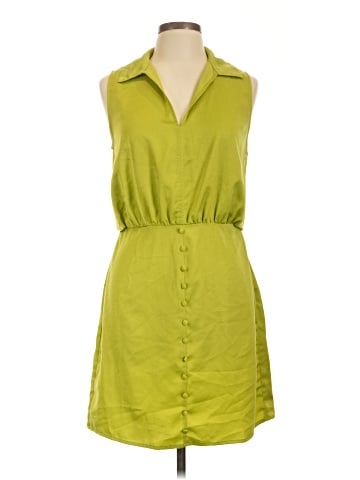 Lola May Casual Dress (view 1)