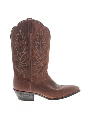 Ariat Boots (view 1)