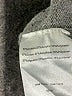 Motherhood Gray Pullover Sweater Size Med Maternity - photo 7