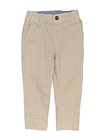 OshKosh B'gosh Khakis (view 1)