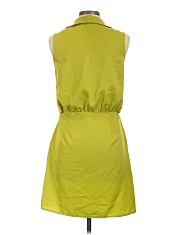 Lola May Casual Dress (view 2)