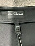Classic Solid Black Dress Pants Size 2 - photo 7