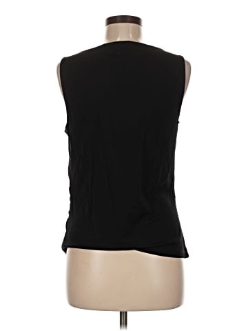 Anne Klein Sleeveless Top (view 2)