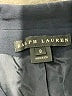 Ralph Lauren Black Label Black Wool Blazer Size 8 - photo 6