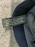 Ralph Lauren Black Label Black Wool Blazer Size 8 - photo 7