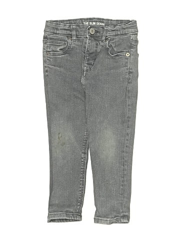 Zara Jeans (view 1)