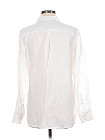 Baird Mcnutt For J.crew Long Sleeve Button-Down Shirt (view 2)