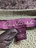 Gloria Vanderbilt Green Sweatshirt Size L - photo 7