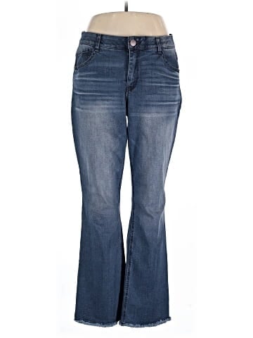 Democracy Jeans (view 1)