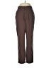 Lee Brown Casual Pants Size 28 waist (estimated) - photo 1