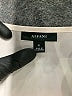 Alfani Pink 3/4 Sleeve Blouse Size XL - photo 7