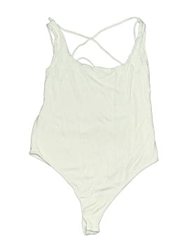 Naked Wardrobe Bodysuit