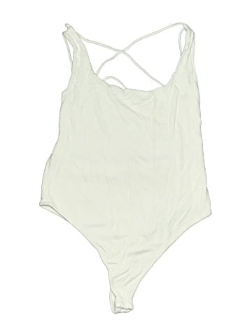 Naked Wardrobe Bodysuit (view 1)