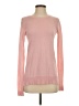 Joe Fresh Pink Pullover Sweater Size XS - photo 1