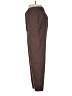 Lee Brown Casual Pants Size 28 waist (estimated) - photo 5