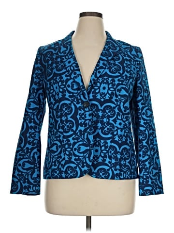 Talbots Blazer (view 1)
