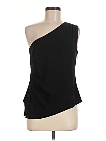 White House Black Market Sleeveless Top (view 1)