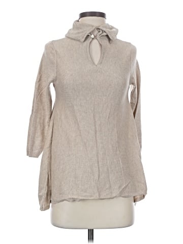 The Limited Turtleneck Sweater (view 1)