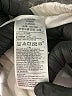 Baby Gap 100% Polyester Hearts White Raincoat Size 3 - photo 4